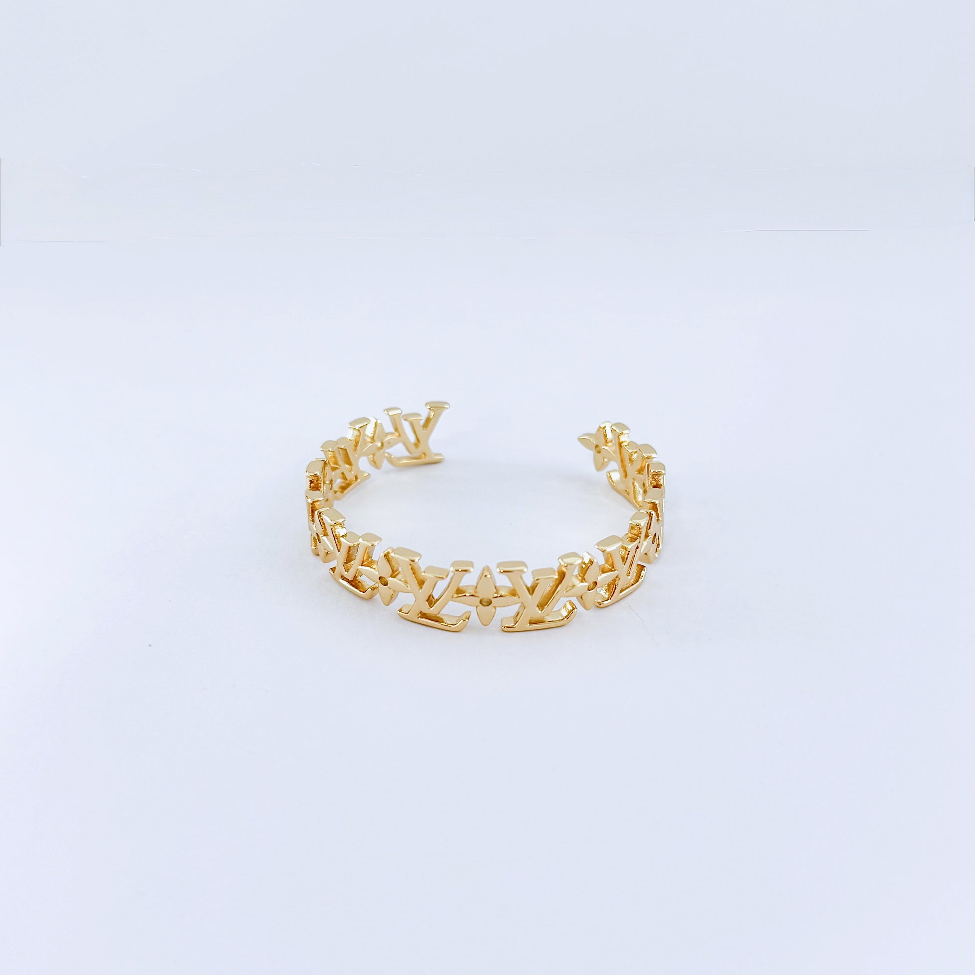 LV bangle - MARO JEWELRY