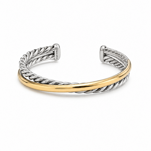 DY Bracelet by MARO, product detail view