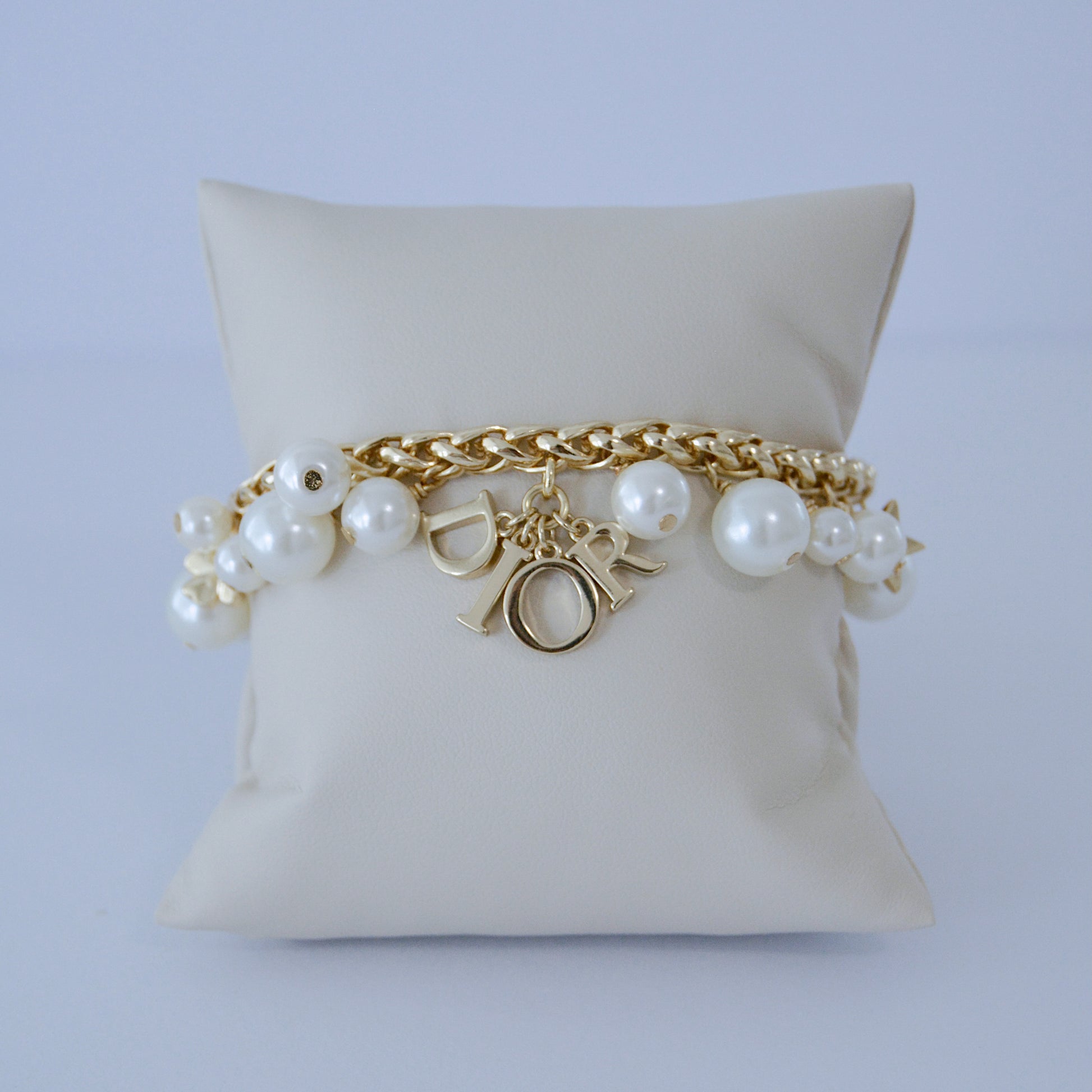 PEARL BRACELET - MARO JEWELRY