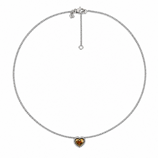 Heart Necklace