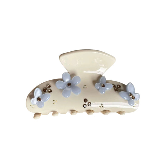 Hair claw clip - MARO JEWELRY