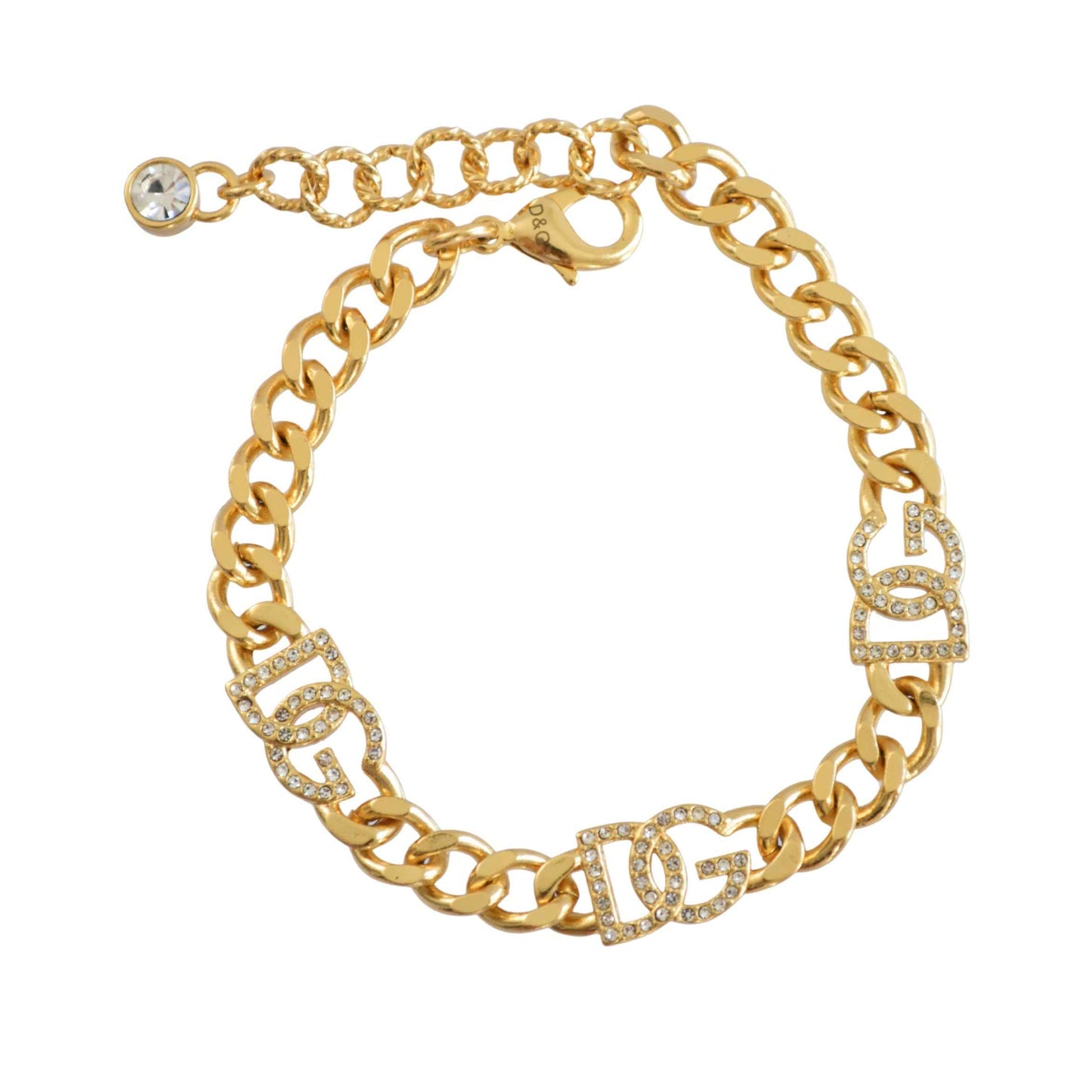 DG Gol Bracelet