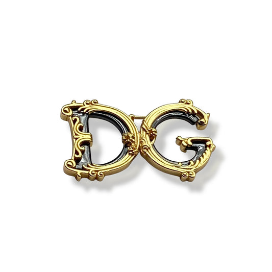 DG BROOCH - MARO JEWELRY