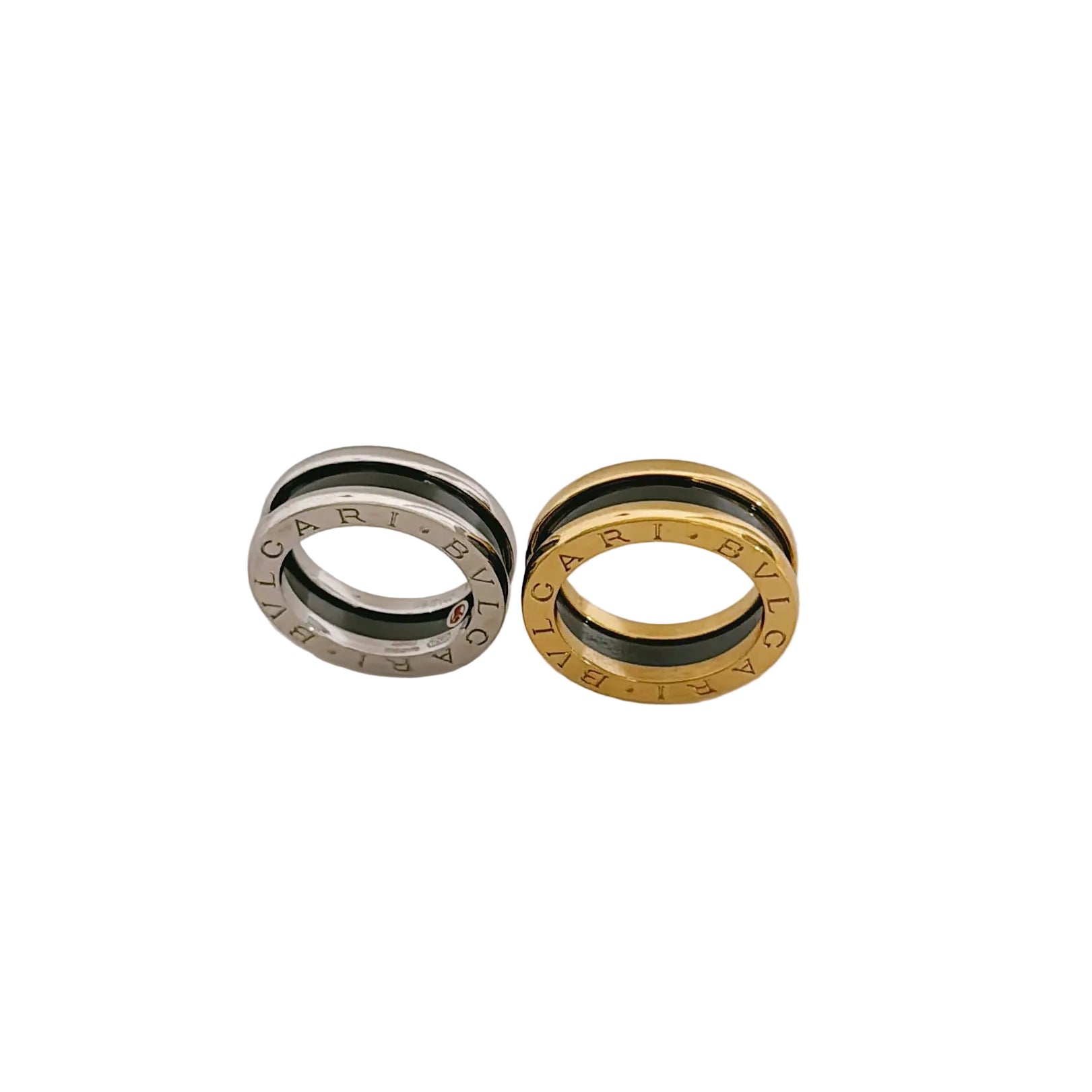 Bvl Ring - MARO JEWELRY