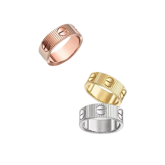 Anillo de Amor