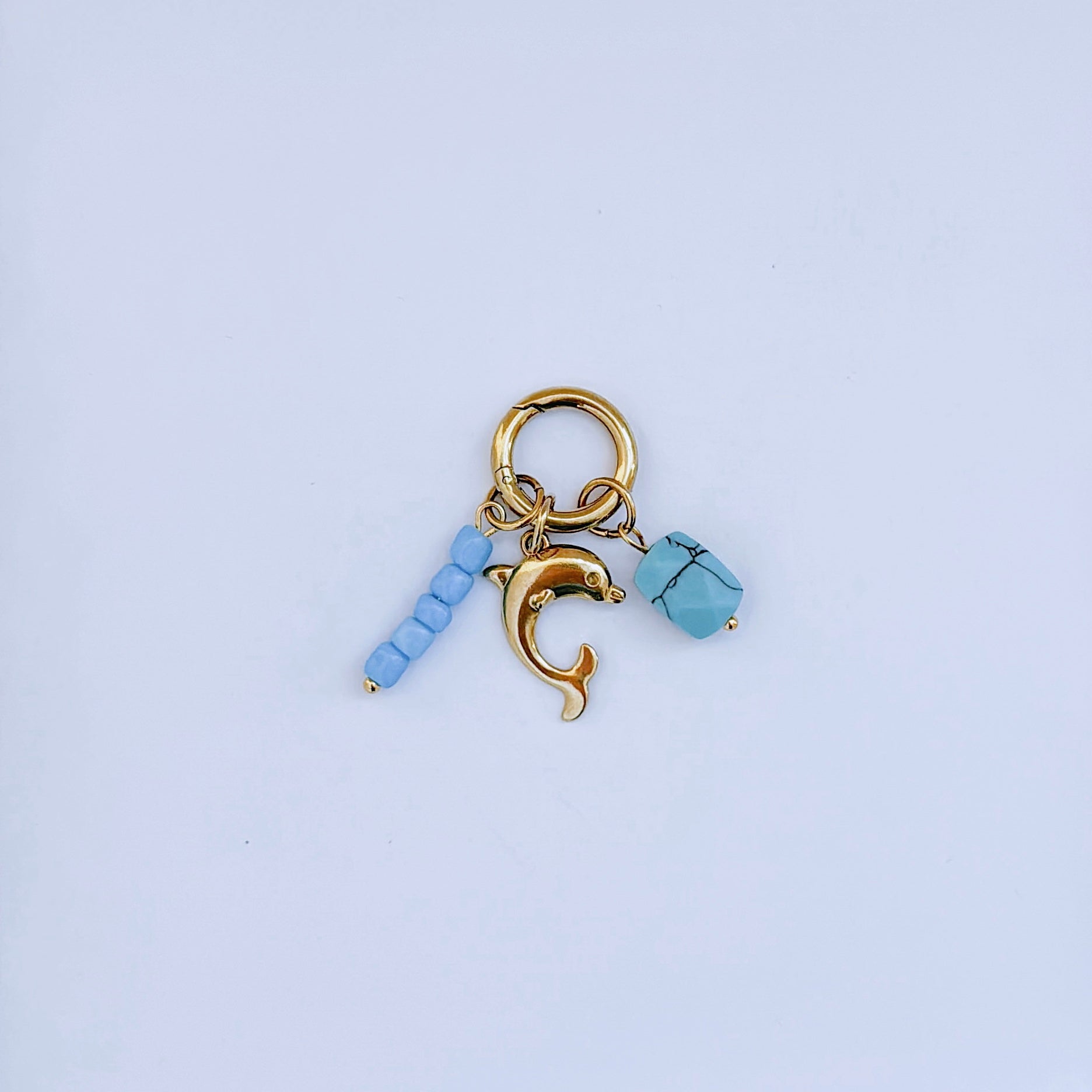 Ocean dolphin 🐬 - MARO JEWELRY