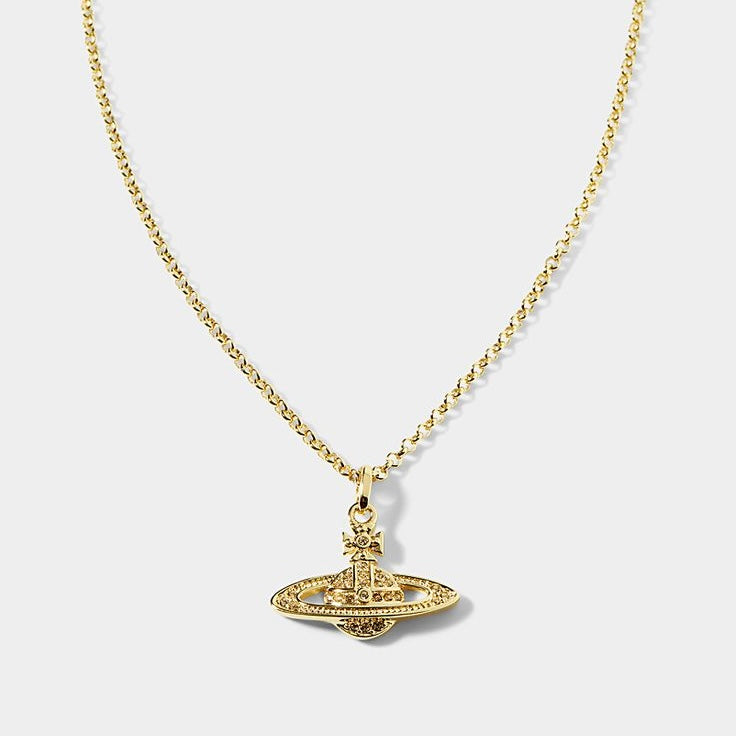 Vivienne Necklace - MARO JEWELRY