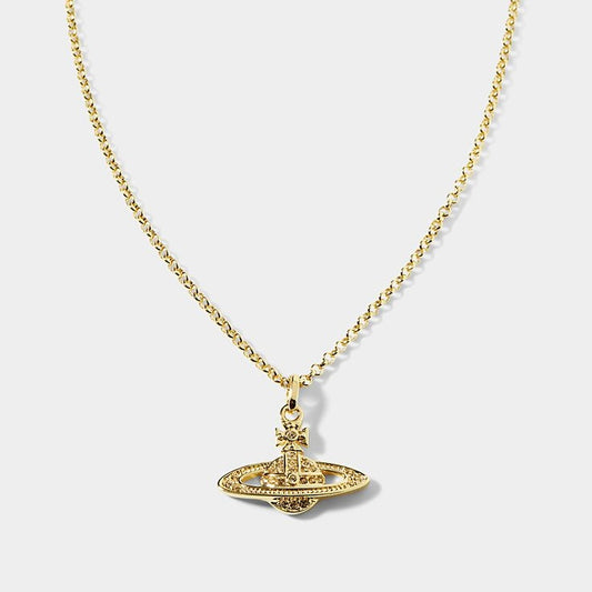 Vivienne Necklace - MARO JEWELRY