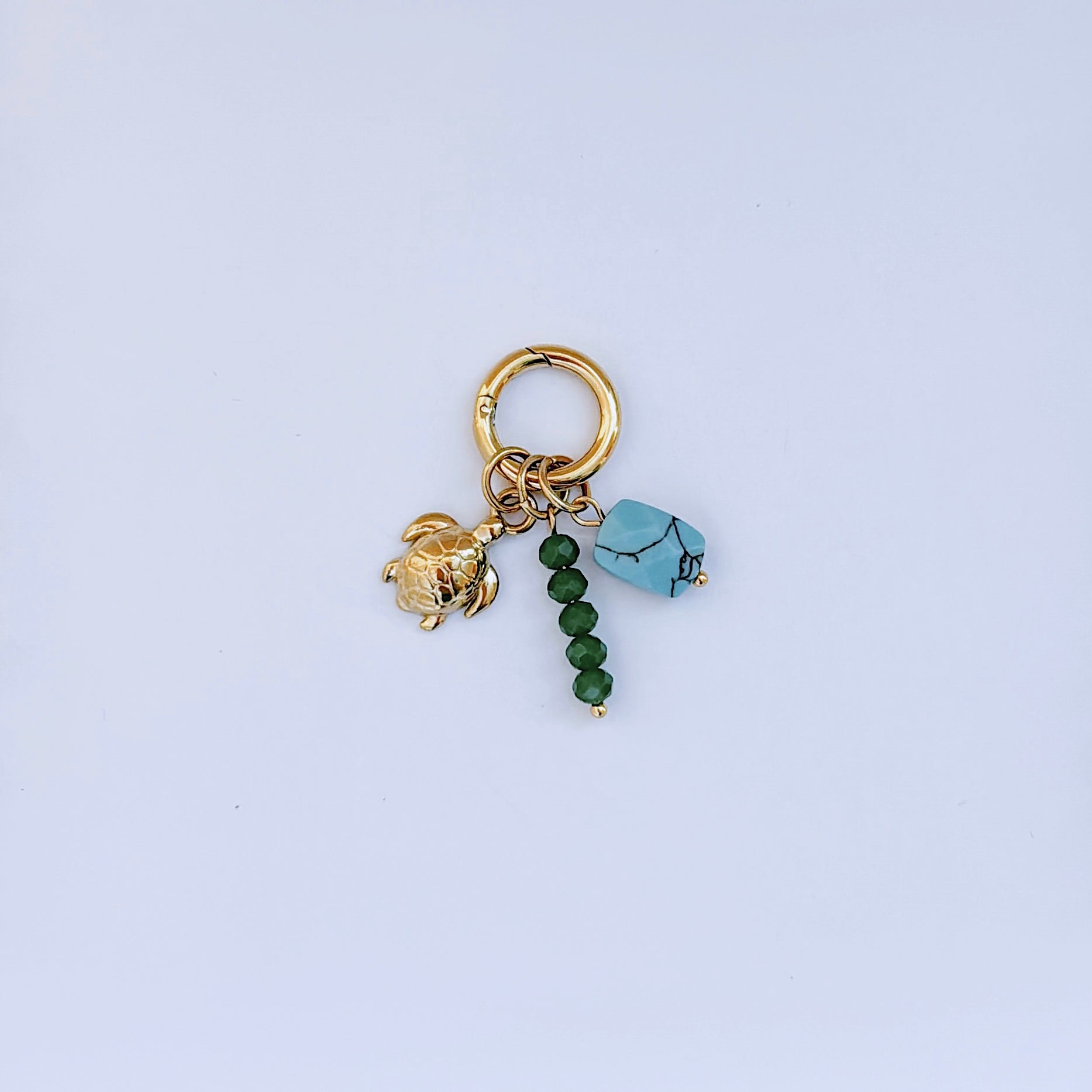 Ocean turtle 🐢 - MARO JEWELRY