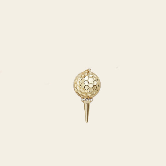 Golf - MARO JEWELRY
