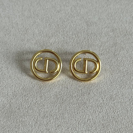 CD Earring