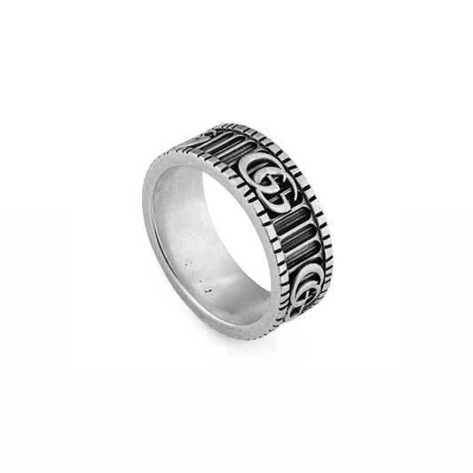 ANILLO DE PLATA