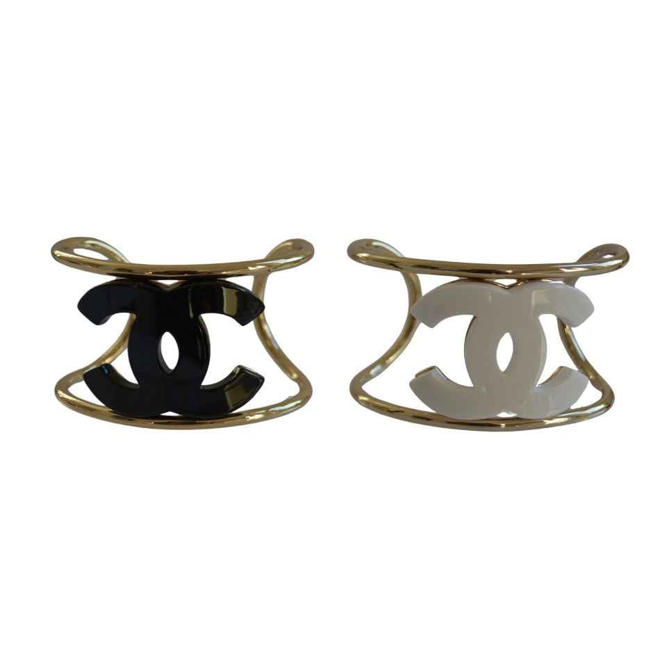 CC LOGO BRACELET