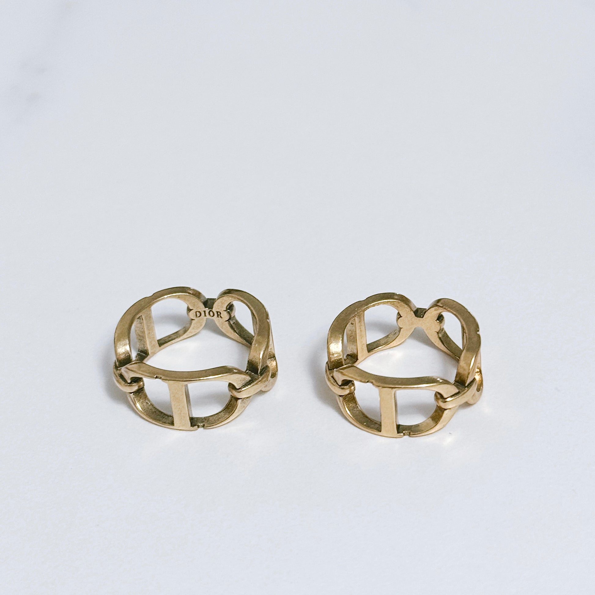 CD VINTAGE RING - MARO JEWELRY