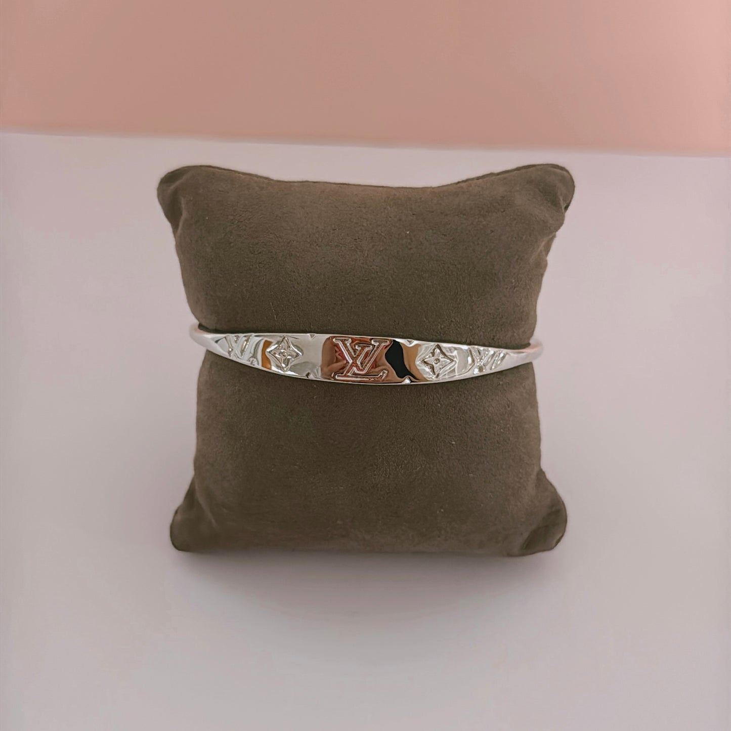 SILVER BRACELET - MARO JEWELRY