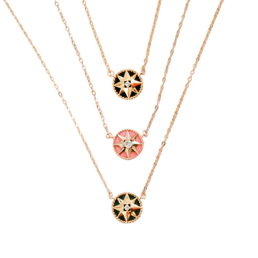 COLLAR DE CD