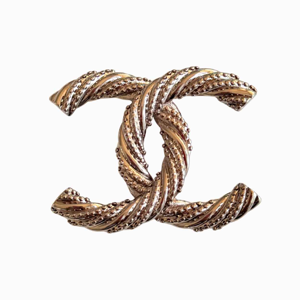 CC Vintage Brooch