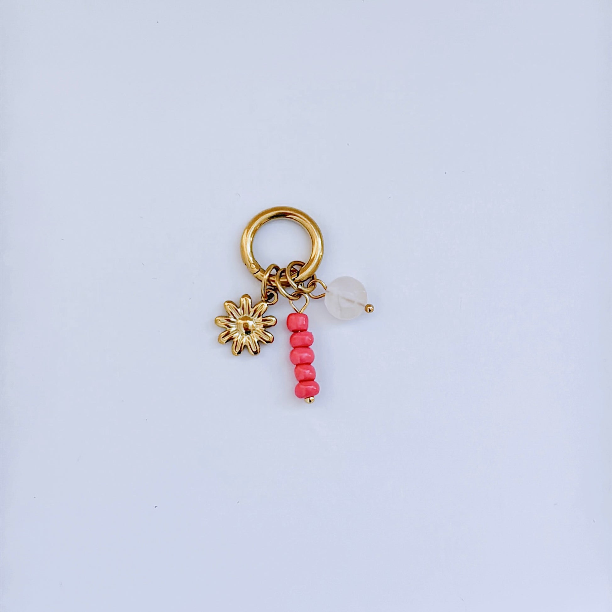Ocean sunflower - MARO JEWELRY