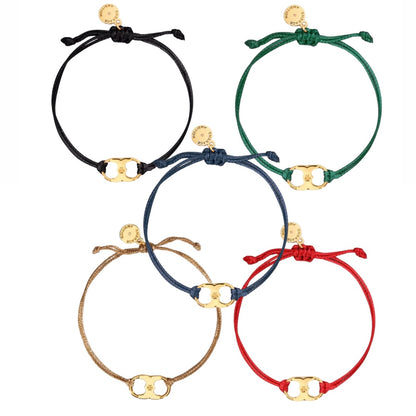 TB Colors Bracelet for women by MARO Jewelry
