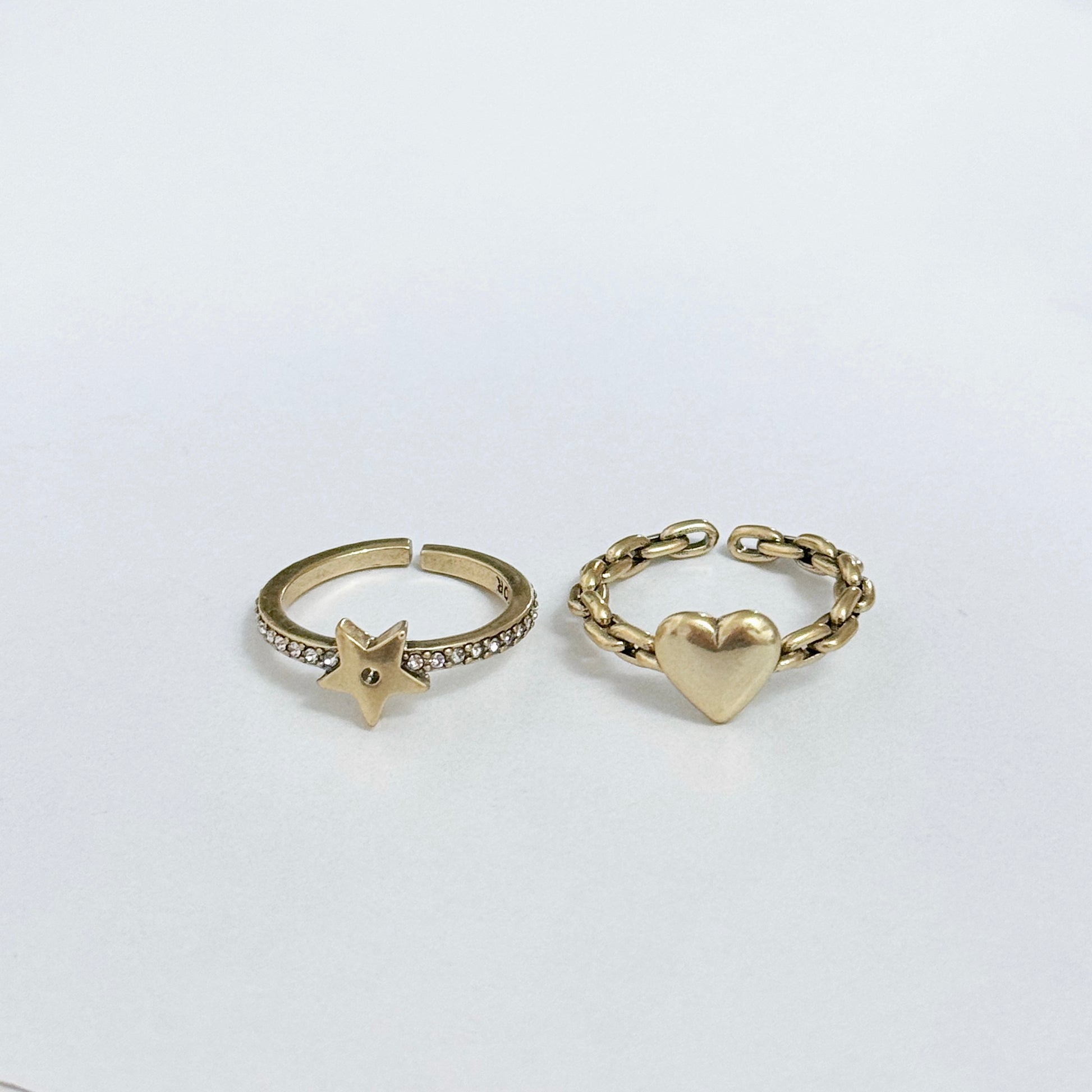 CD VINTAGE RING - MARO JEWELRY