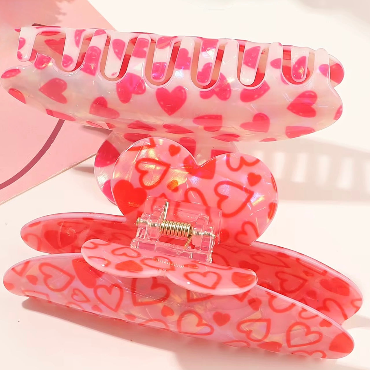Hair Claw Clip - MARO JEWELRY
