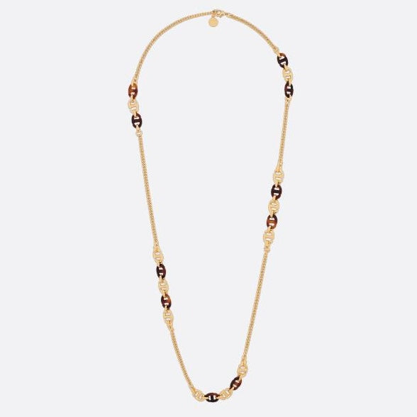 D Collar Largo