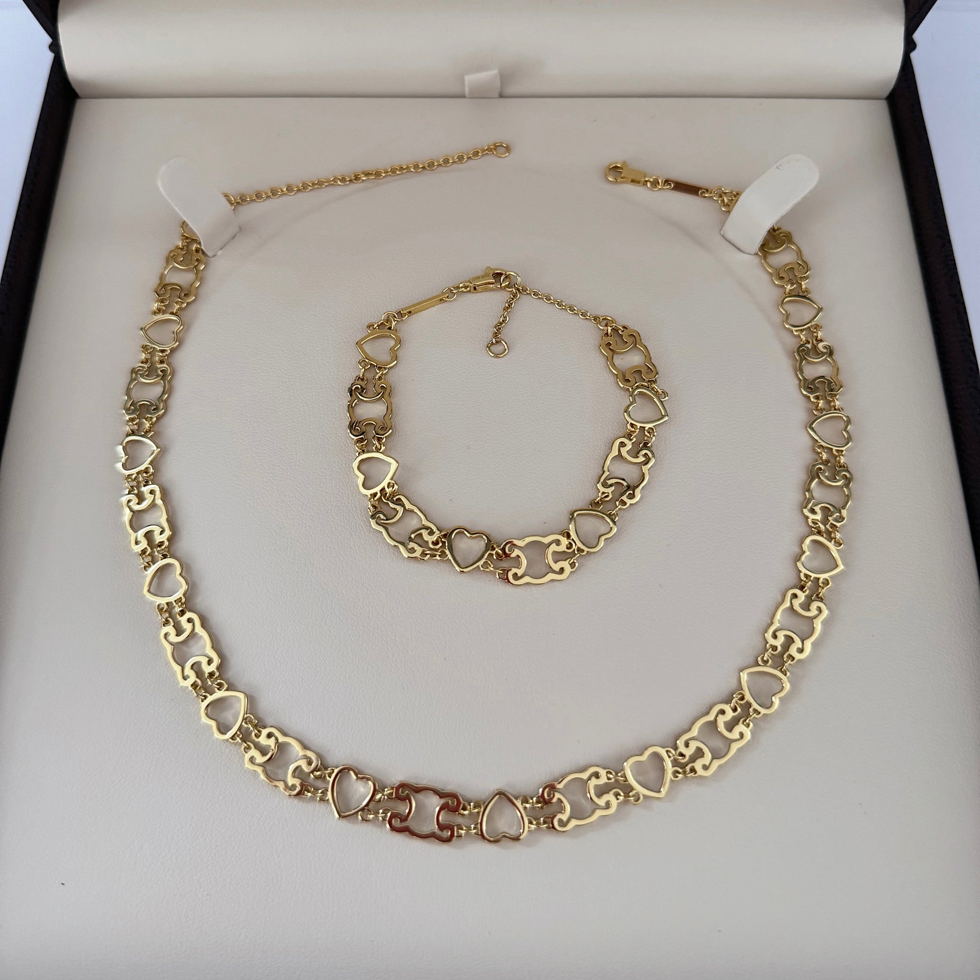 SET CELINE - MARO JEWELRY