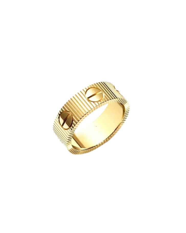 Unlimited Ring
