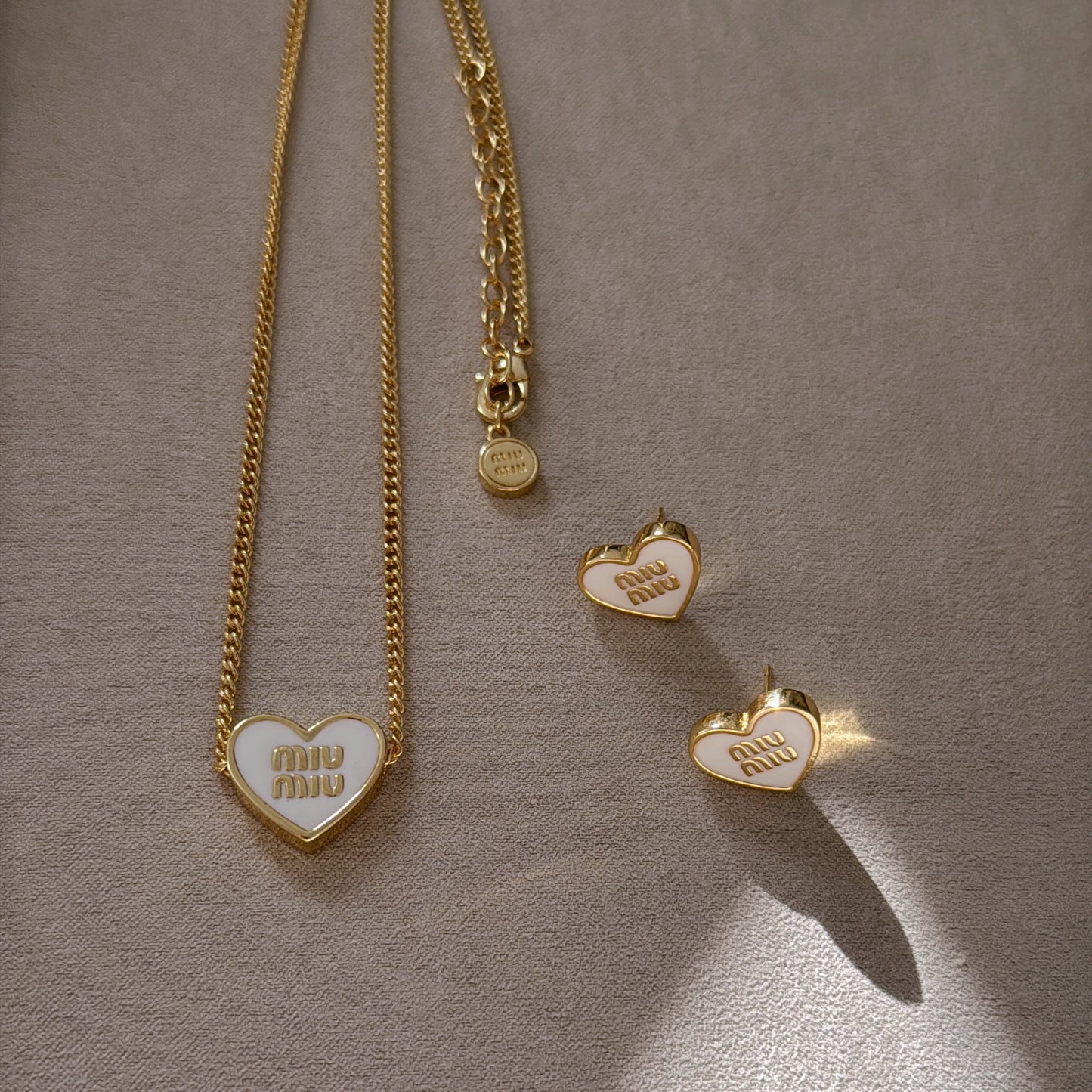 MM SET Gold
