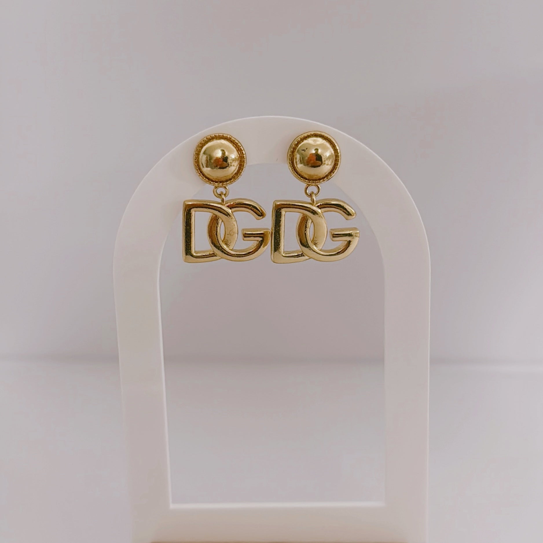 Vintage earrings - MARO JEWELRY