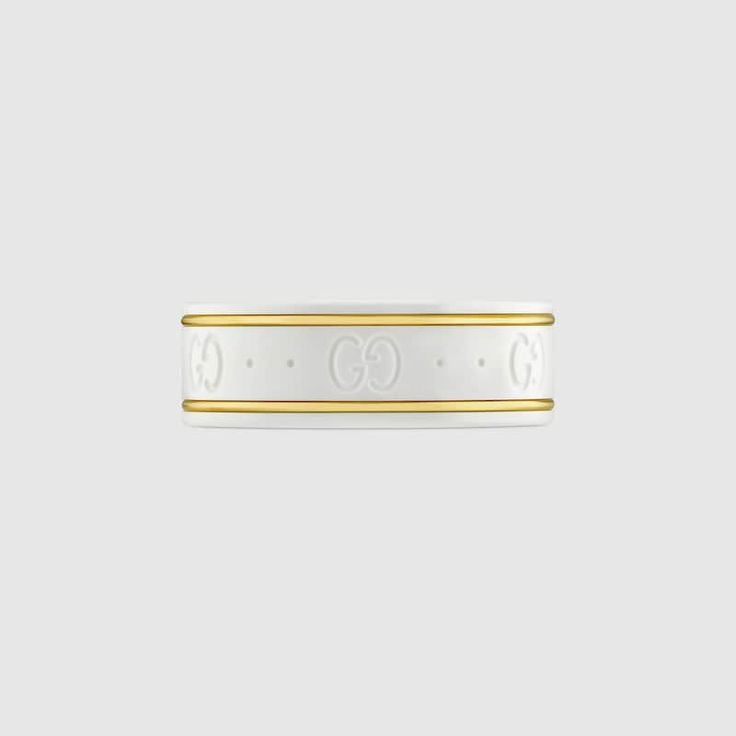 G RING - MARO JEWELRY