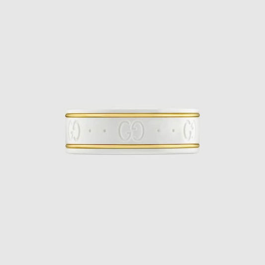 G Ring product detail by MARO Jewelry