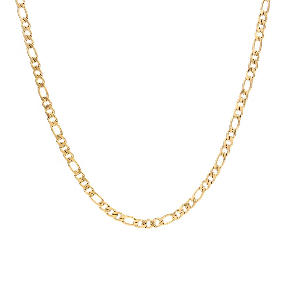 Chain necklace - MARO JEWELRY