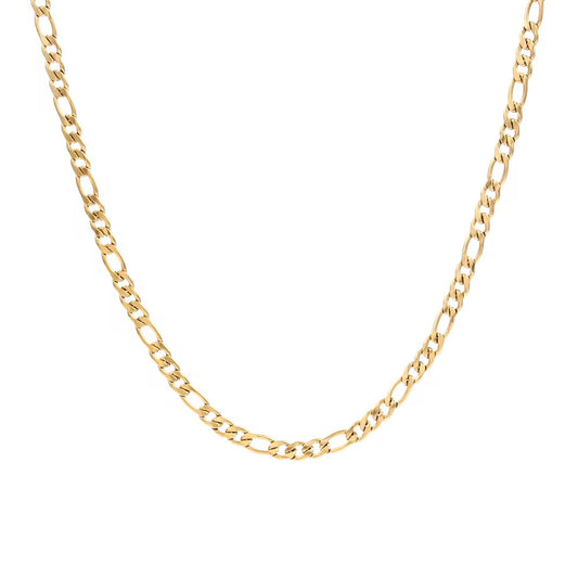 Chain necklace - MARO JEWELRY