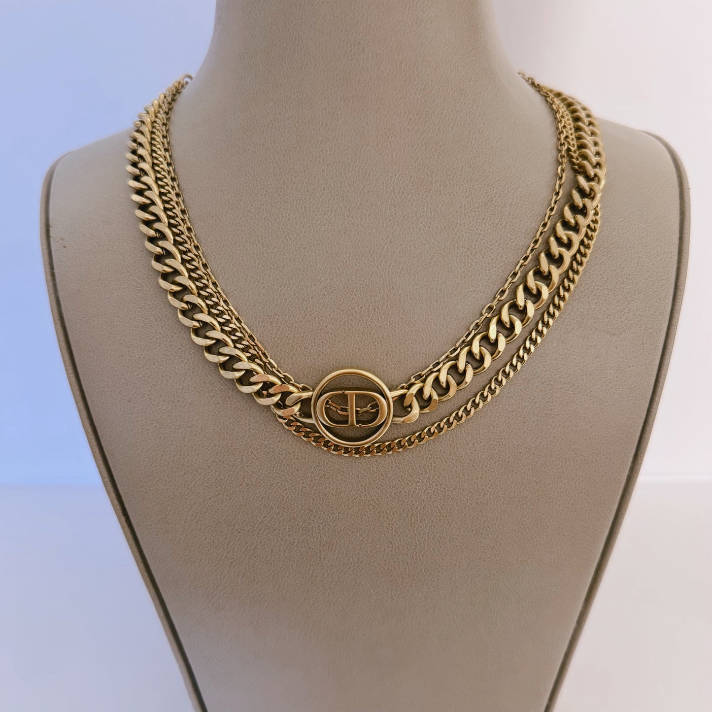 Vintage Necklace - MARO JEWELRY