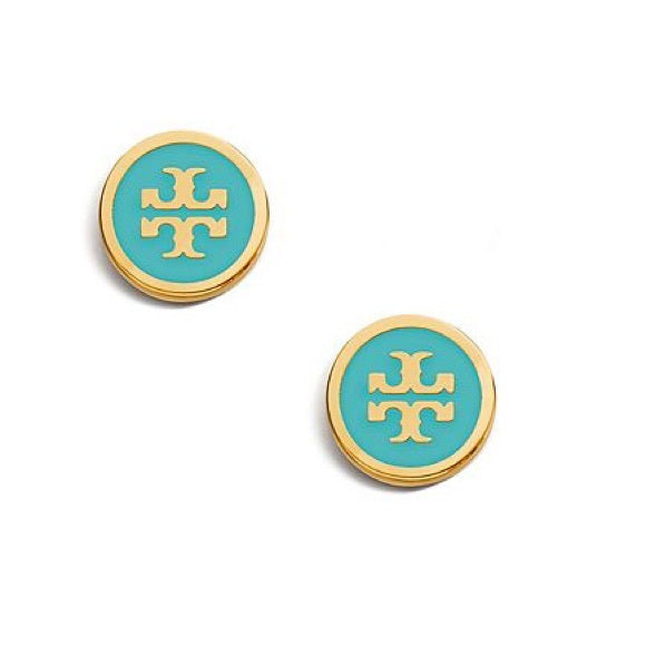 TB Turquoise Earring - MARO JEWELRY
