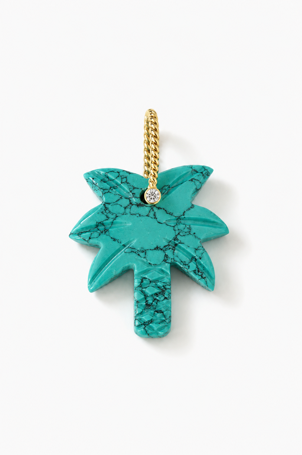 Palm Charm