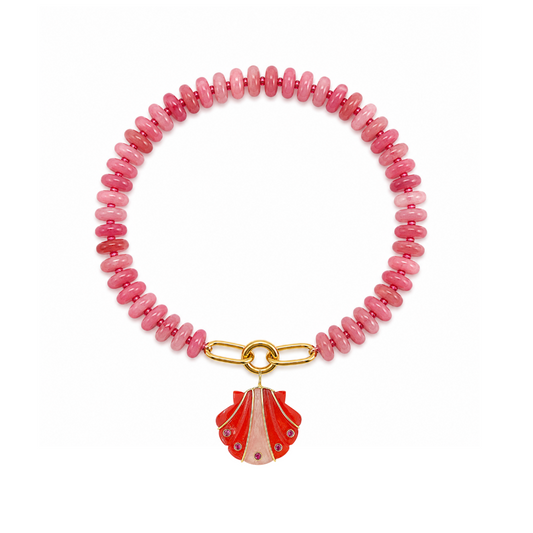 ROSE COAST NECKLACE