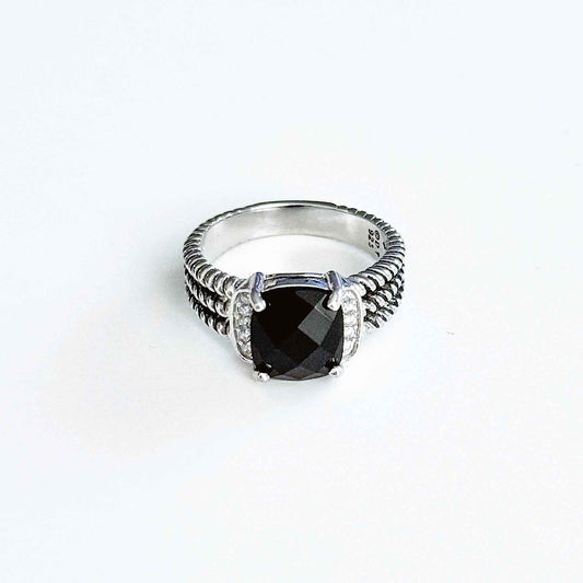 DY ÓNIX RING