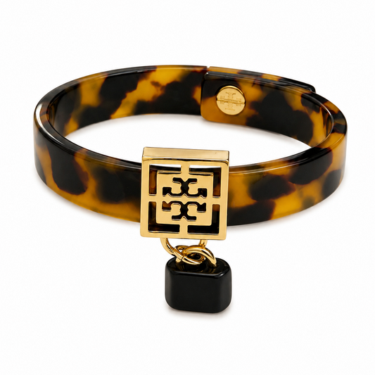 TB Bracelet by MARO polished statement bracelet