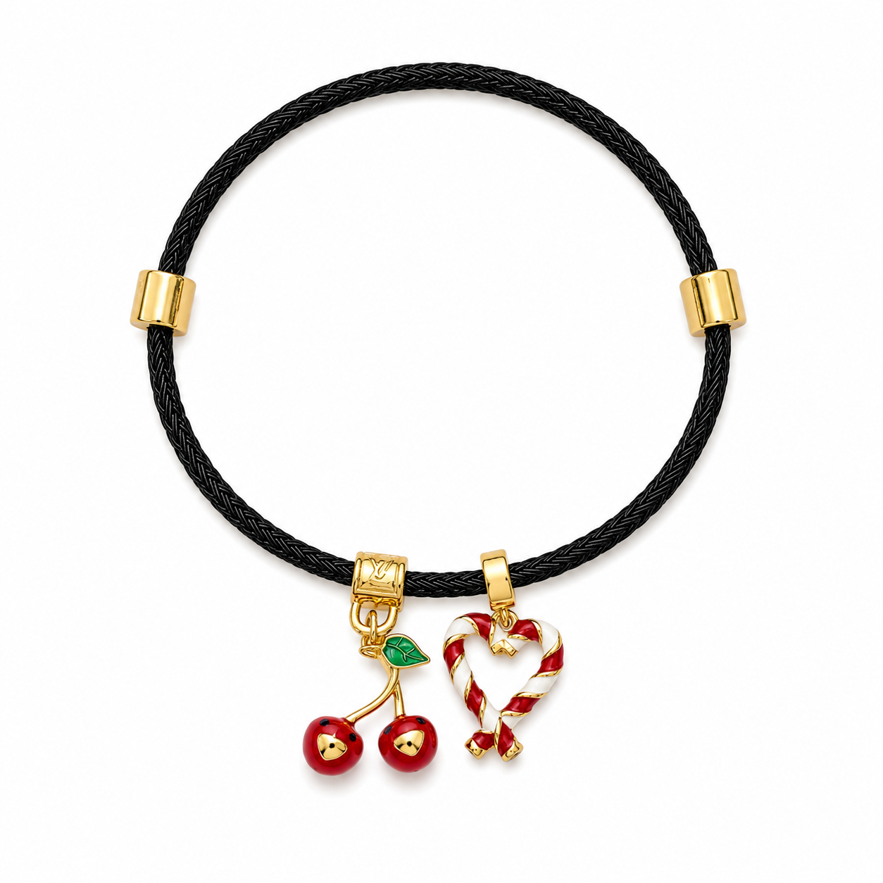 Pulsera L Cherry 🍒