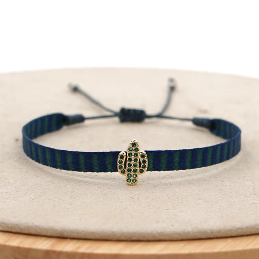 Friendship bracelet - MARO JEWELRY