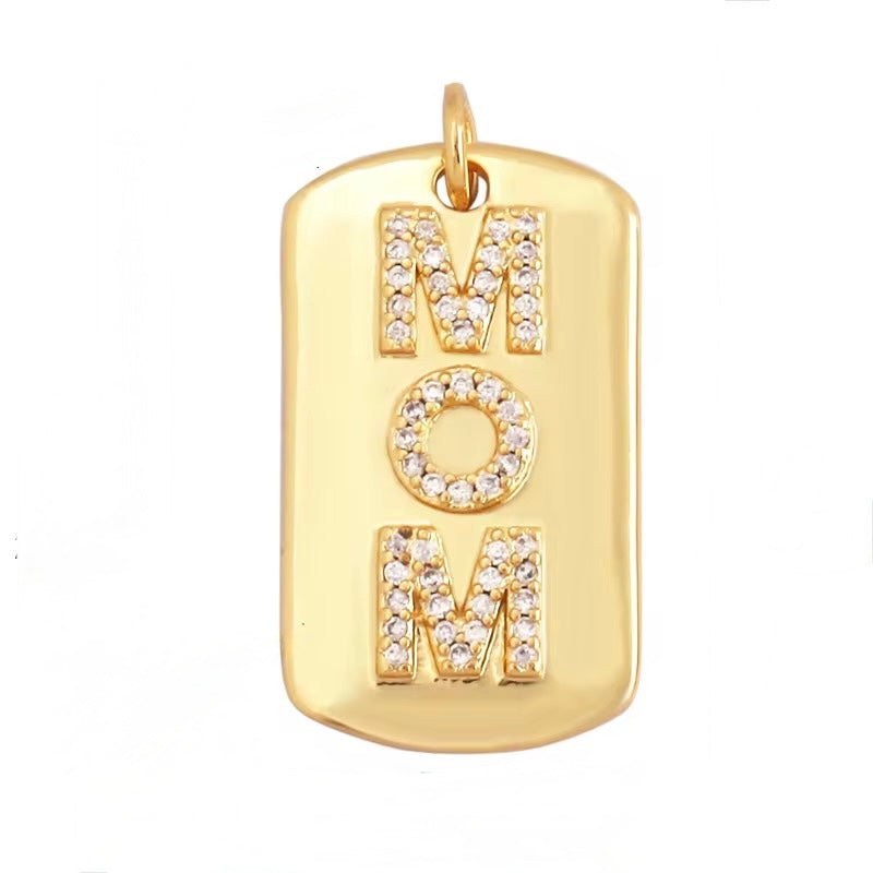 Mom - MARO JEWELRY
