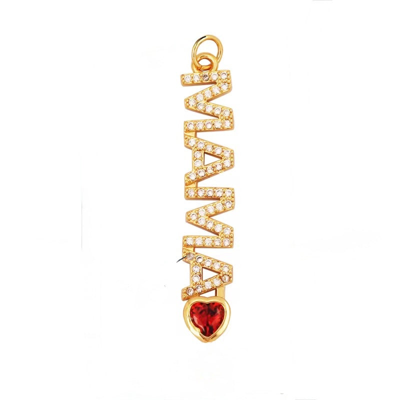 Mamá - MARO JEWELRY