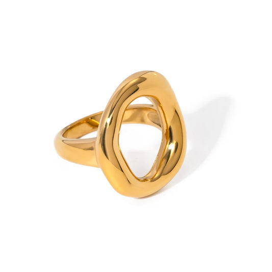 Roma ring - MARO JEWELRY