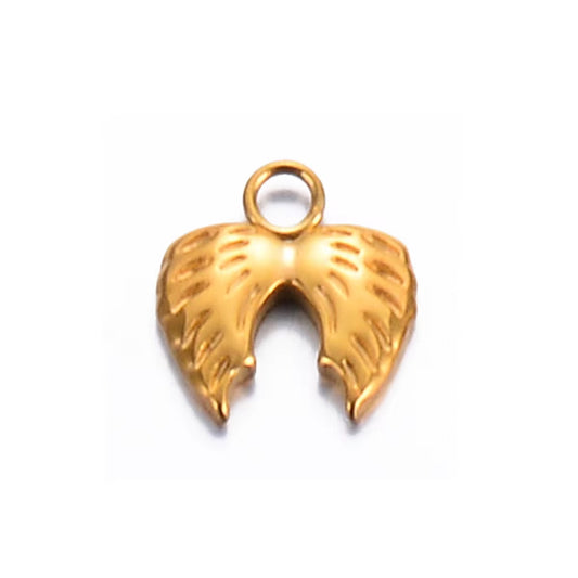 Mini ángel  🪽 - MARO JEWELRY