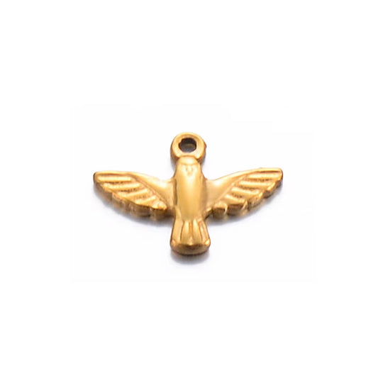 Mini pigeon 🕊️ - MARO JEWELRY