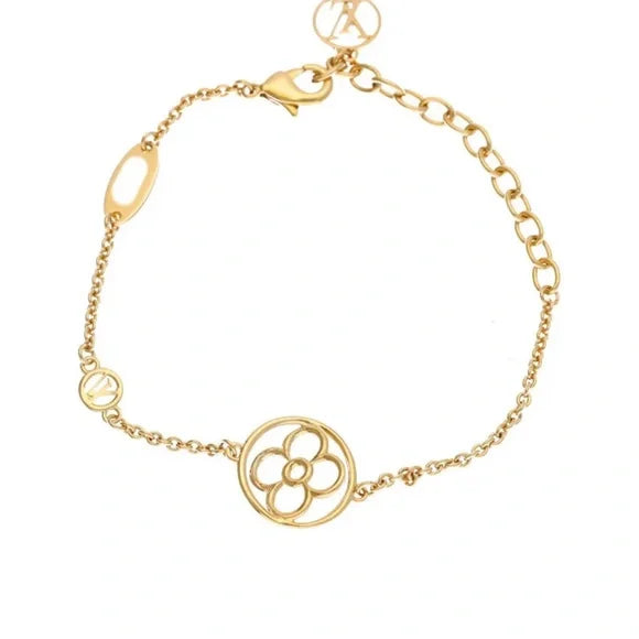 BLOSSOM BRACELET - MARO JEWELRY