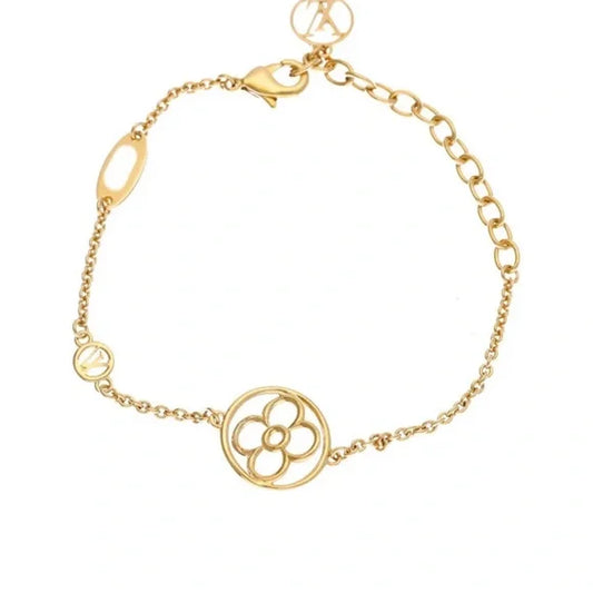 BLOSSOM BRACELET - MARO JEWELRY