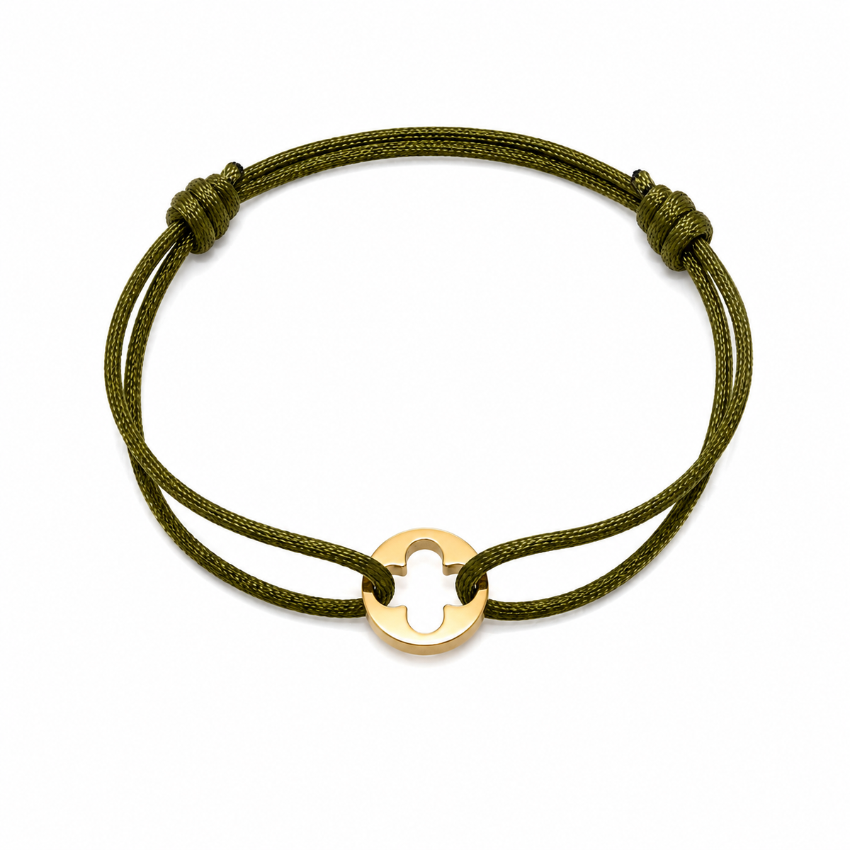 Blossom Colors Bracelet lifestyle photo by MARO Jewelry